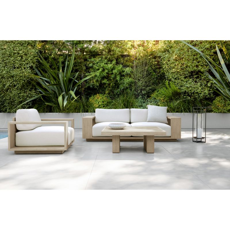Mallorca Ivory Lounge Collection