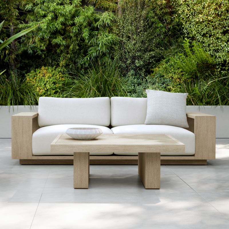 Mallorca Sectional Pieces