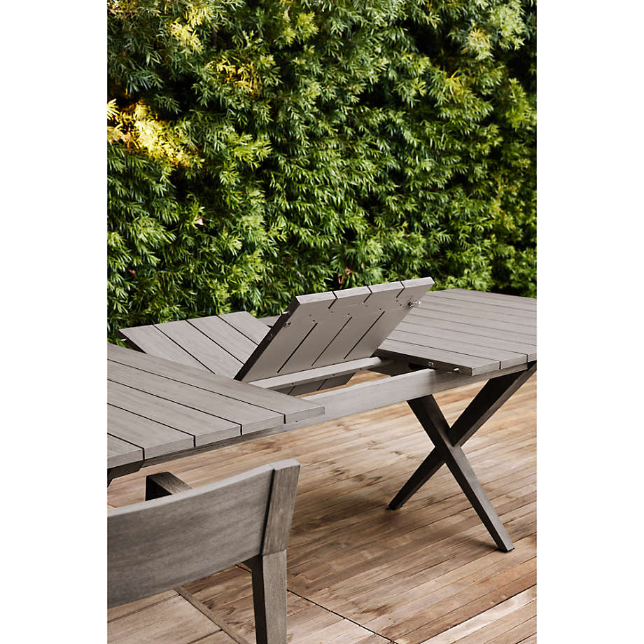 Andorra rectangular dining set store