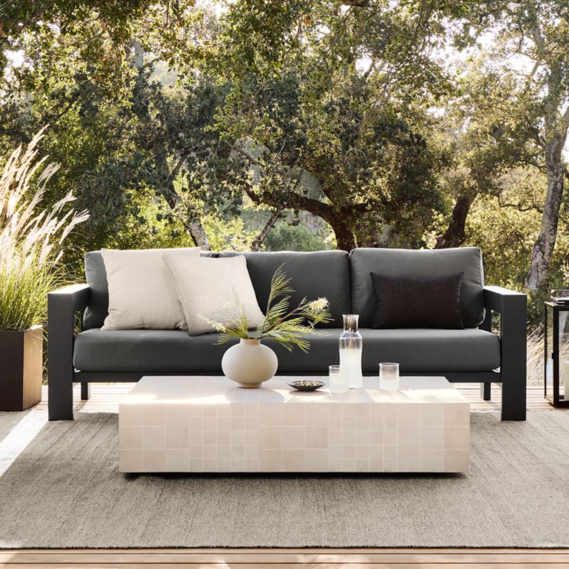 Outdoor Lounge Furniture
