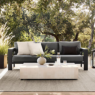 Outdoor Lounge Furniture