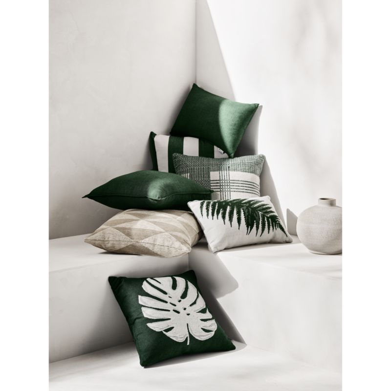 Cool outdoor pillows hotsell