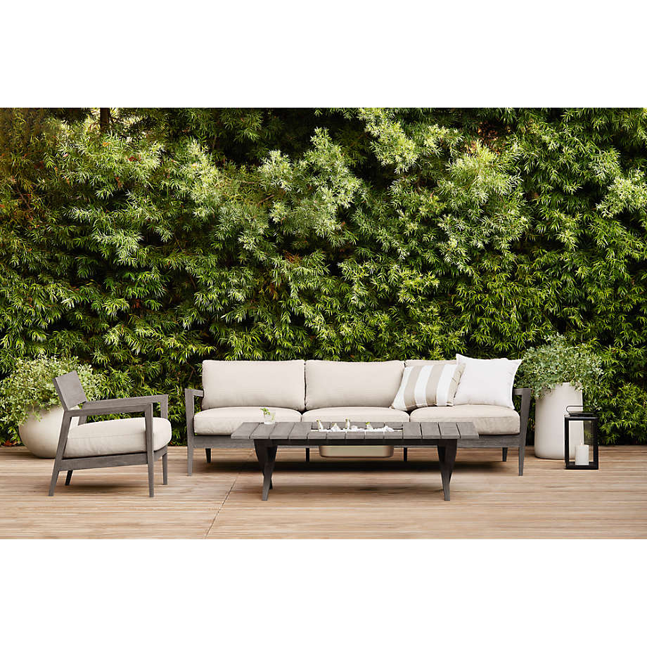 Andorra shop patio set