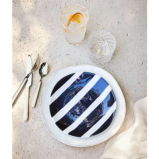 Mepra Fantasia White 5-Piece Placesetting