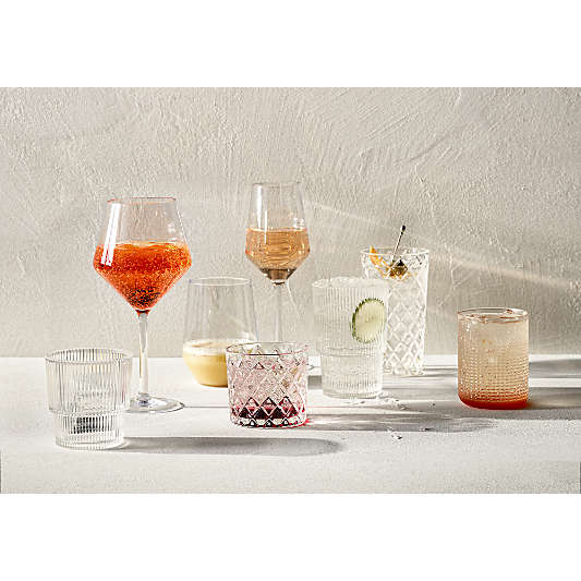 Hatch 14-Oz. Highball Glass