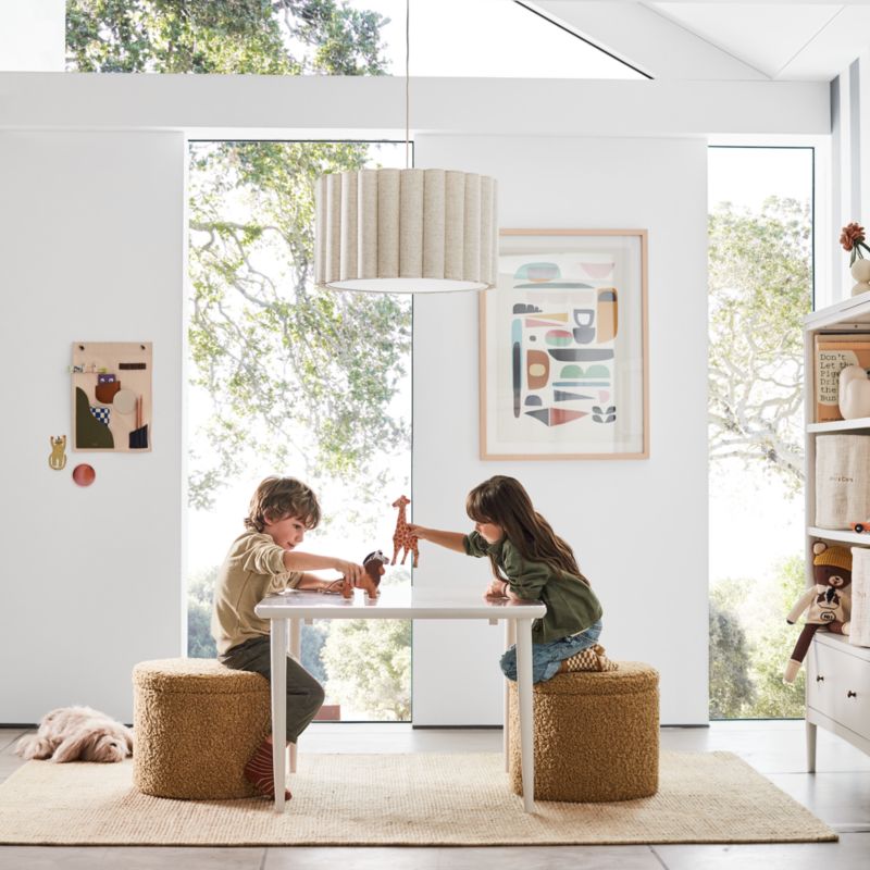New Playroom