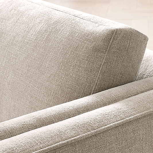 Lakeview 3-Piece L-Shaped Sectional Sofa