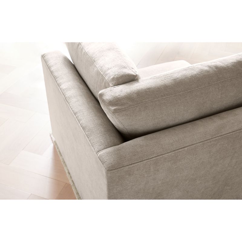 Lakeview Upholstered Sofa 94"
