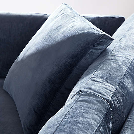 Monterey Deep Modular 6-Piece Pit Sectional Sofa