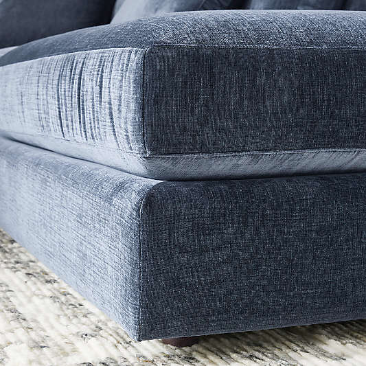Monterey Modular 3-Piece L-Shaped Sectional Sofa