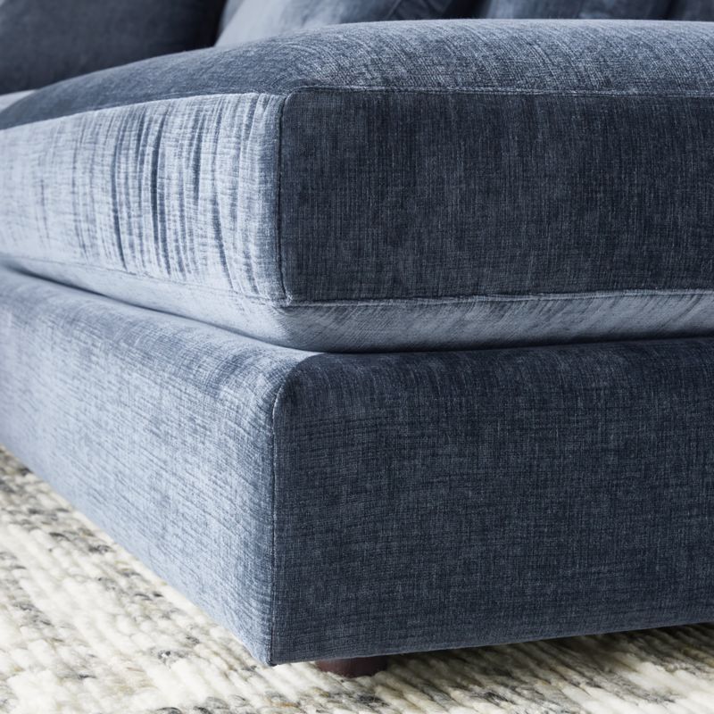 Monterey Modular 6-Piece Pit Sectional Sofa