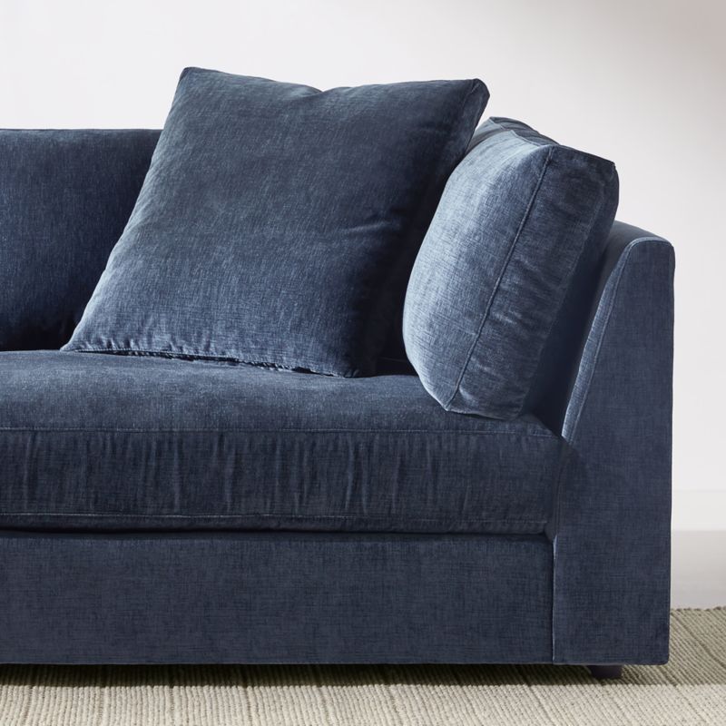 Monterey Upholstered Right-Arm Sofa