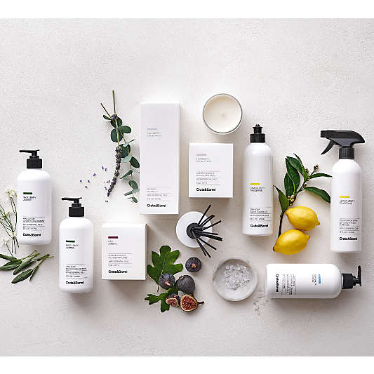 Lavender + Eucalyptus Candle