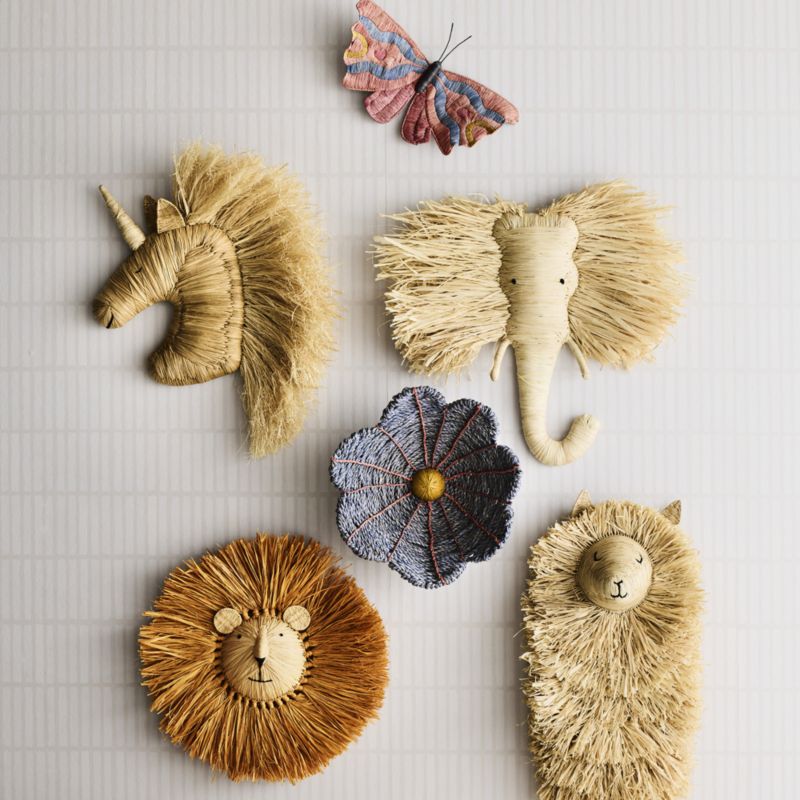 Wall Decor