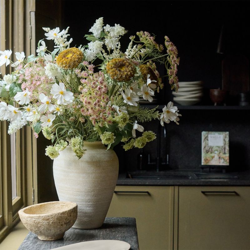 Abigail Ahern Faux Florals