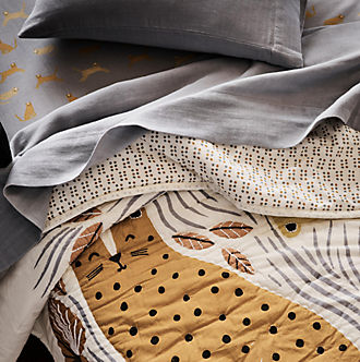 Toddler Bedding