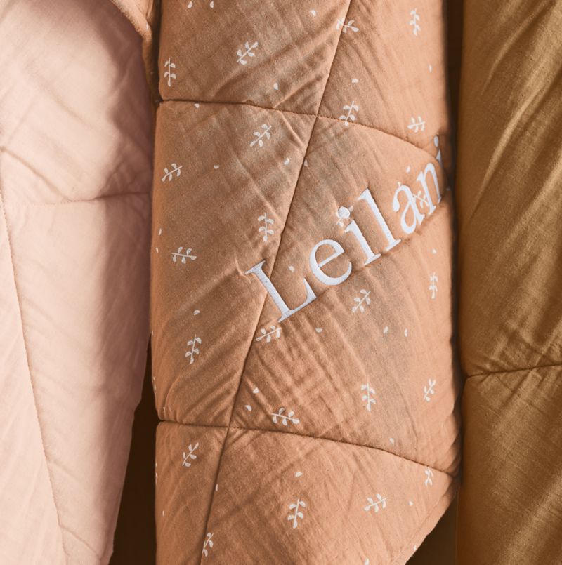 Supersoft Organic Cotton