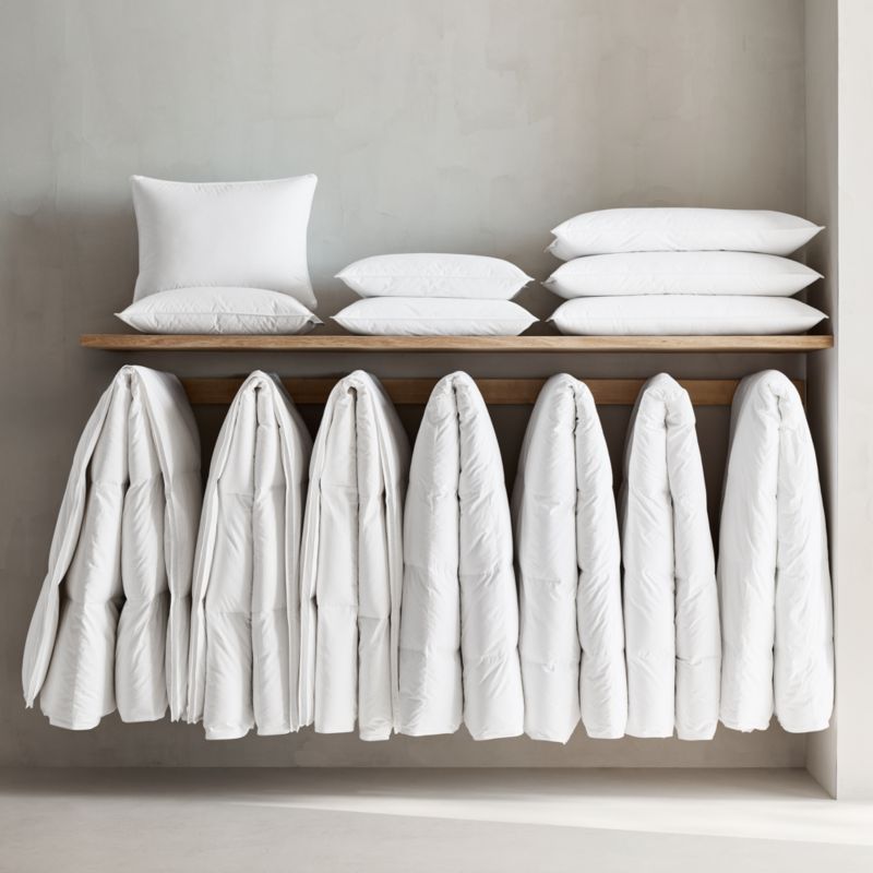 New! Bedding Essentials