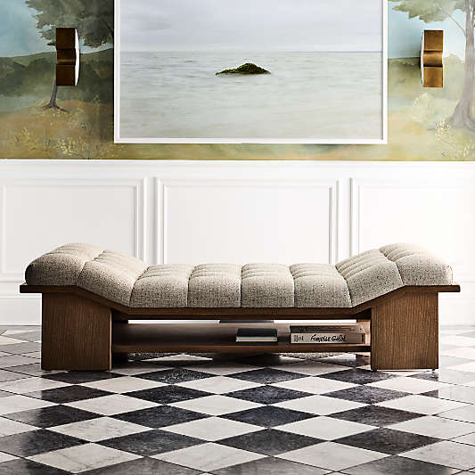 Sunset 83" Daybed by Brigette Romanek