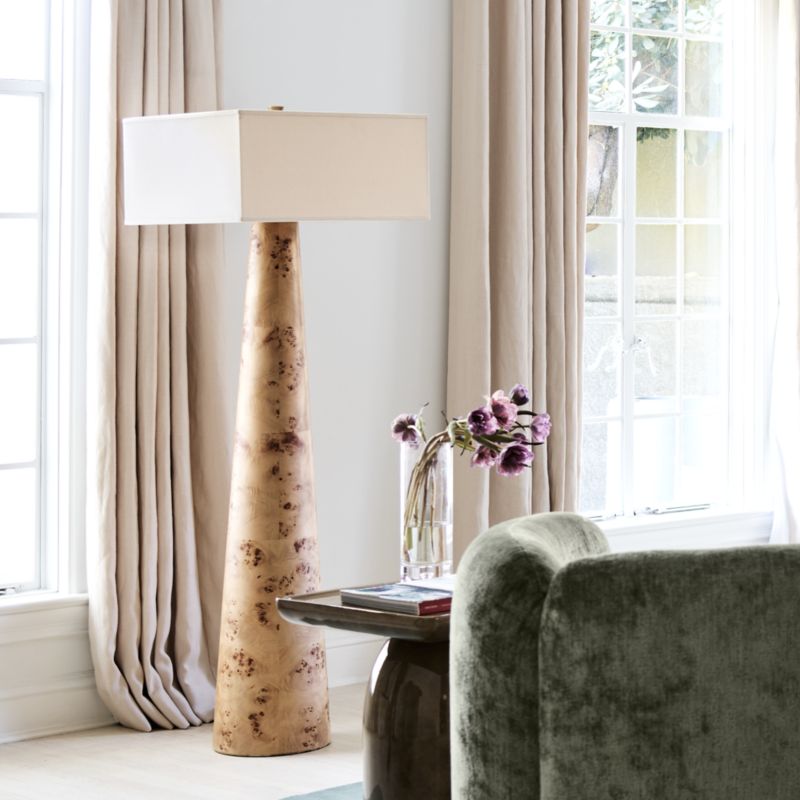 Living Room Lighting