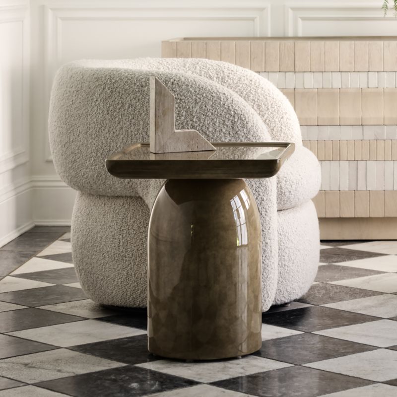 End Tables