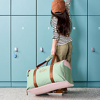 Kids Luggage