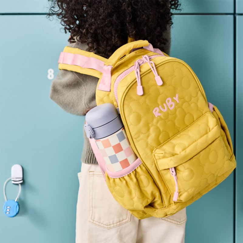 How to Clean a Bookbag