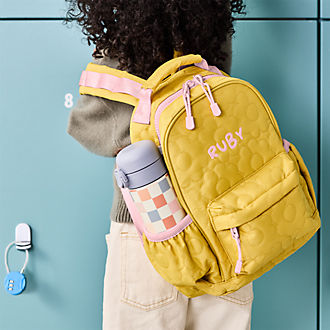 How to Clean a Bookbag