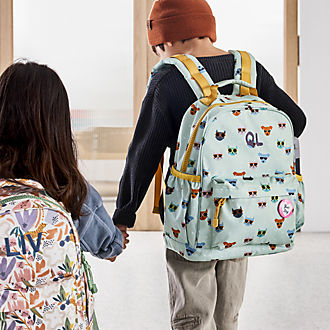 Up to 40% off Backpacks, Lunch Boxes & More