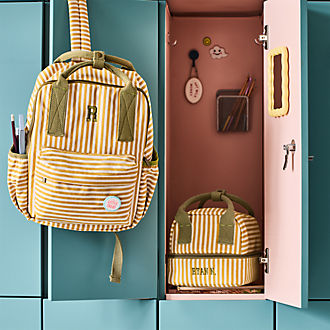 Backpacks & Lunch Boxes