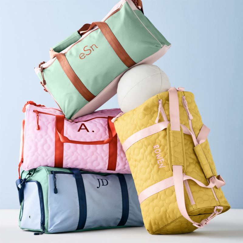 Duffle Bags