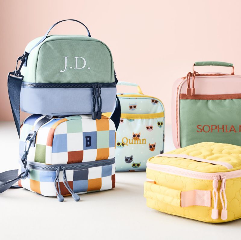 Lunch Boxes