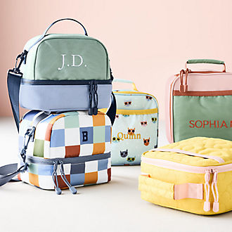 Lunch Boxes