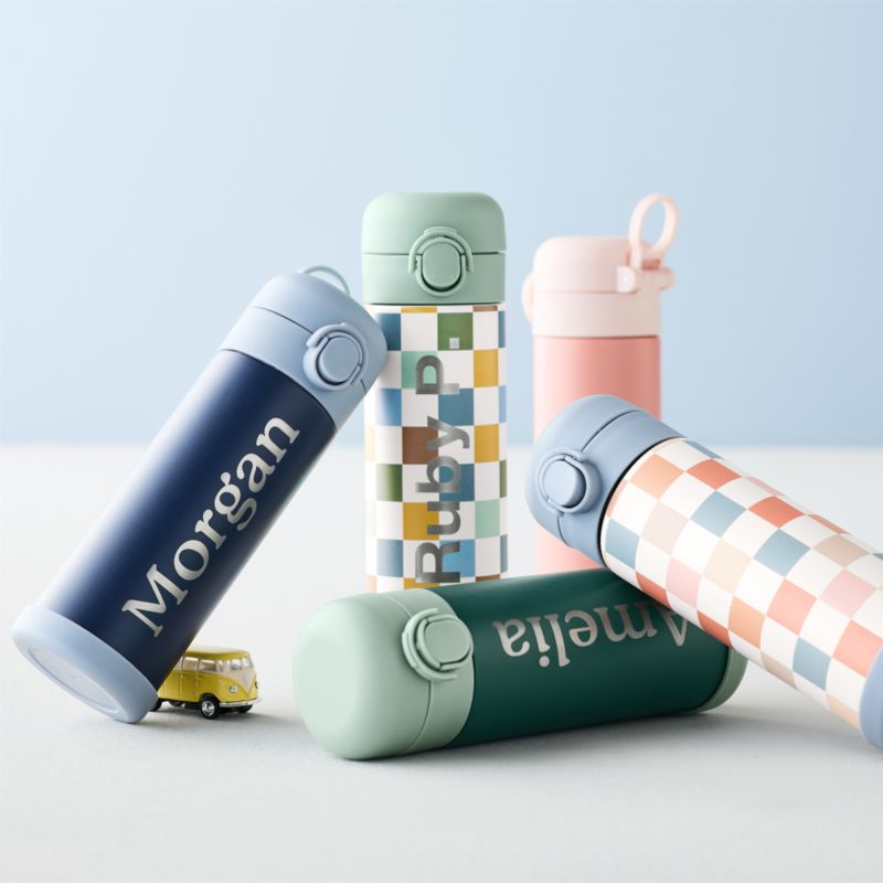 Water Bottles