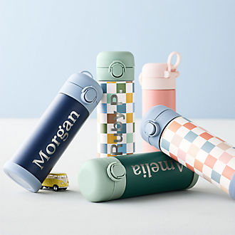 Water Bottles