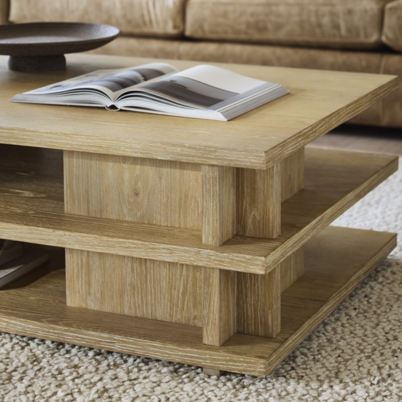 Coffee & Accent Tables