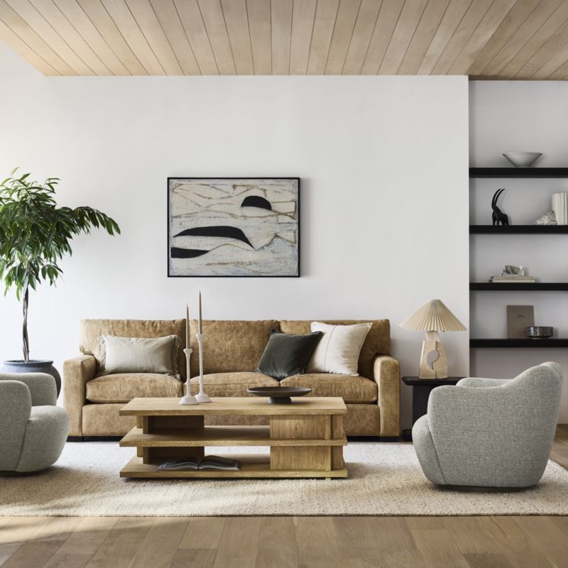 Leather Furniture