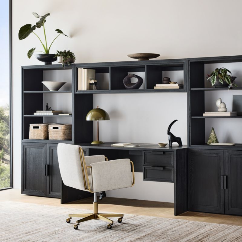 Desks