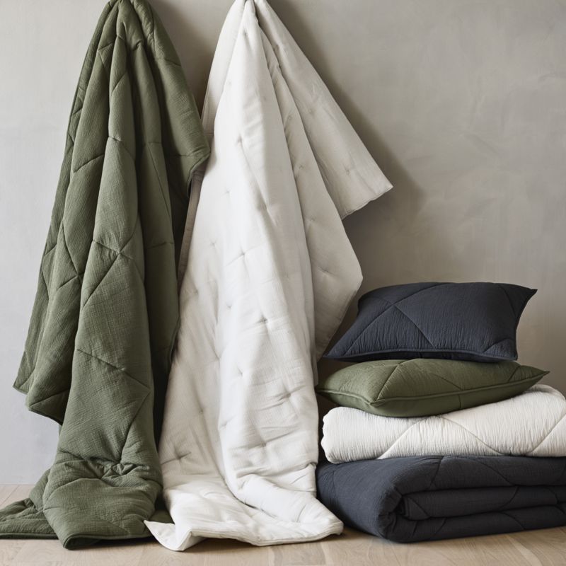 New! Comforters