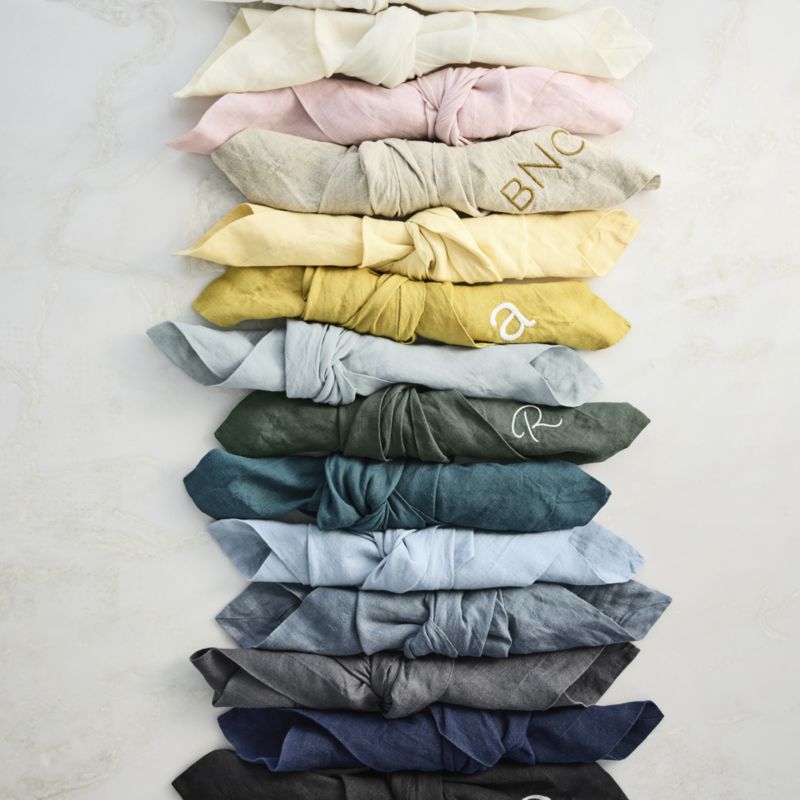 Napkins