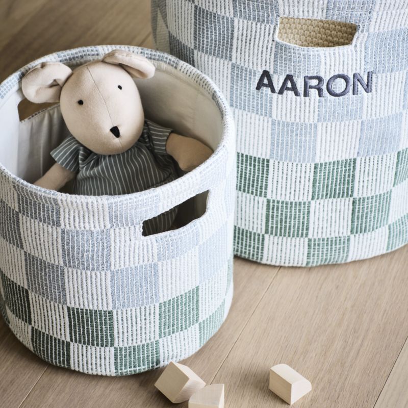 Bins & Baskets
