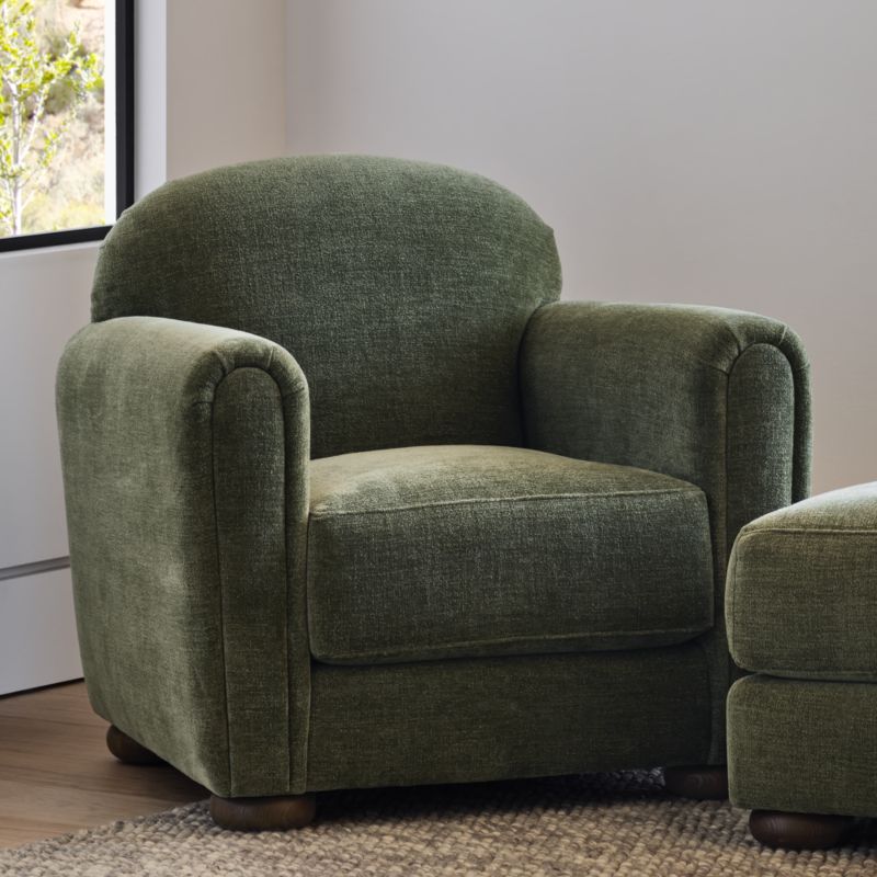Northmoor Accent Chair - image 3 of 9