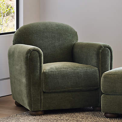 Northmoor Accent Chair