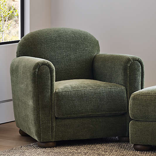 Northmoor Accent Chair