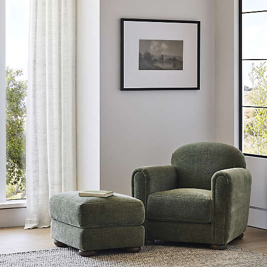 Northmoor Accent Chair