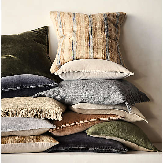 Riviera Throw Pillows