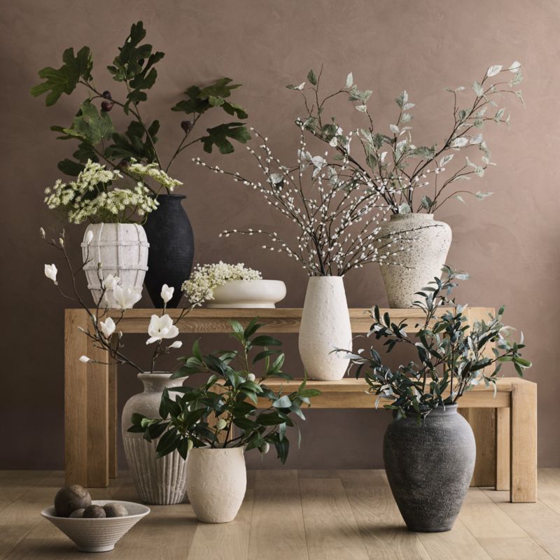 Stems & Branches
