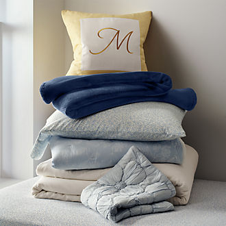 New! Dorm Bedding