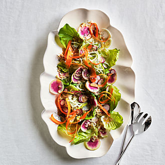 Serving Platters & Trays