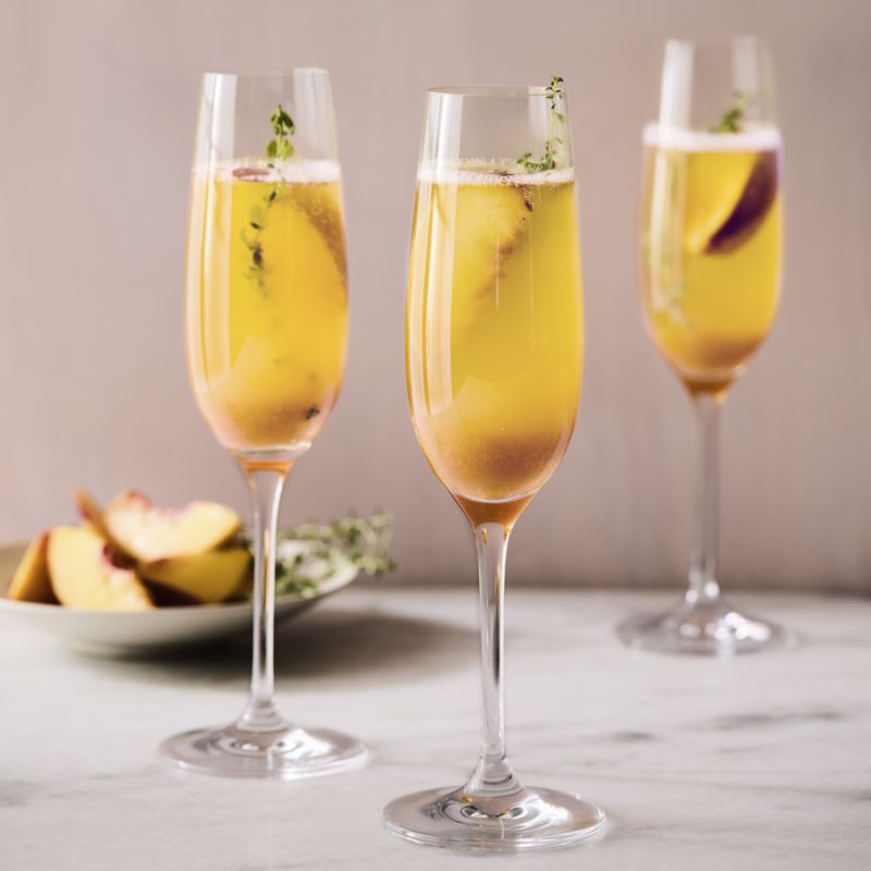 Champagne Flutes
